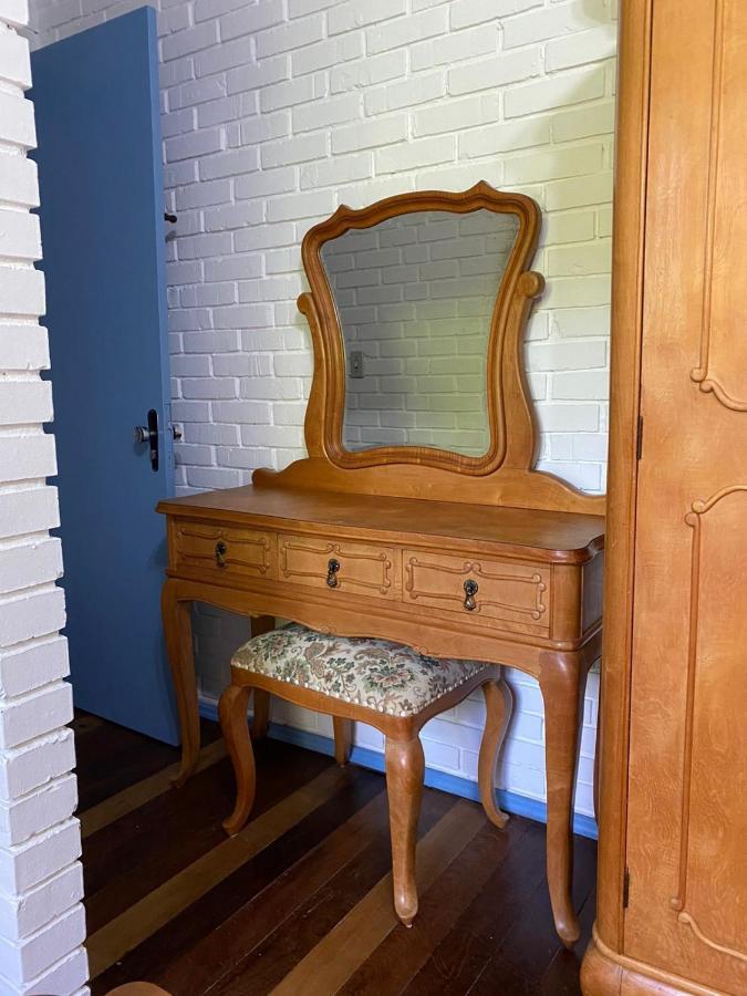 Casa da Vó Diva no Centro de Gramado Vila Exterior foto